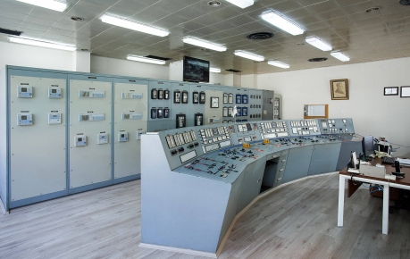 Kovada II HEPP (Hydroelectric Power Plant)